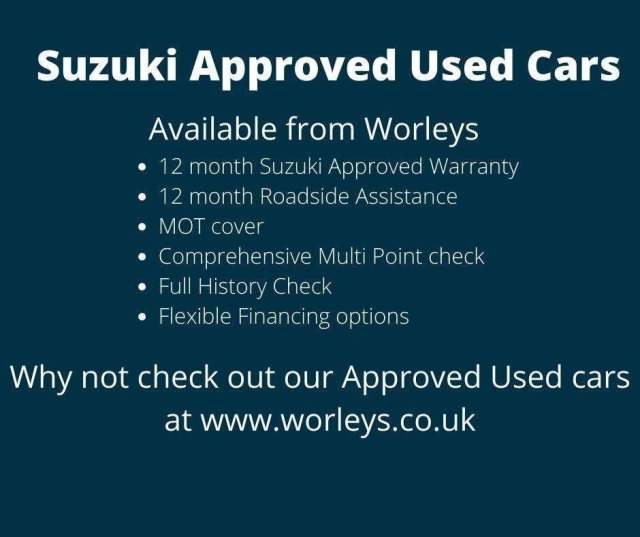 2024 Suzuki Swift 1.2 Mild Hybrid Motion 5dr