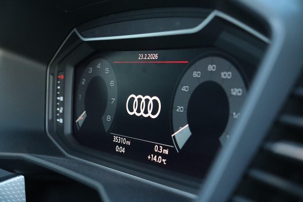 AUDI A1 30 TFSI S LINE 5DR S TRONIC 2018 68 16,500 SOLD X...