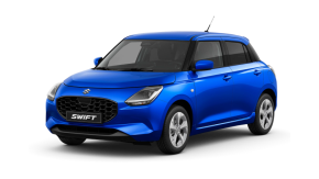 SUZUKI SWIFT HATCHBACK at Worleys Garage High Wycombe