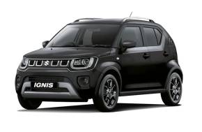 SUZUKI IGNIS HATCHBACK at Worleys Garage High Wycombe